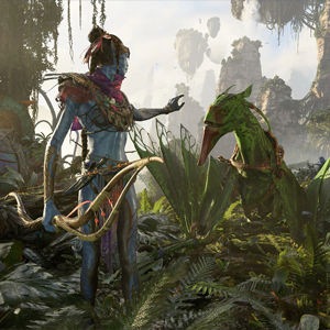 Avatar: Frontiers of Pandora