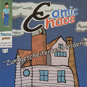 Comic Chaos