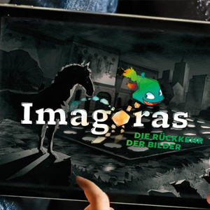 Imagoras