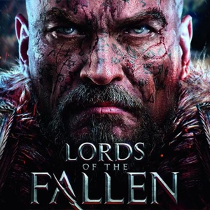 Lords of the Fallen